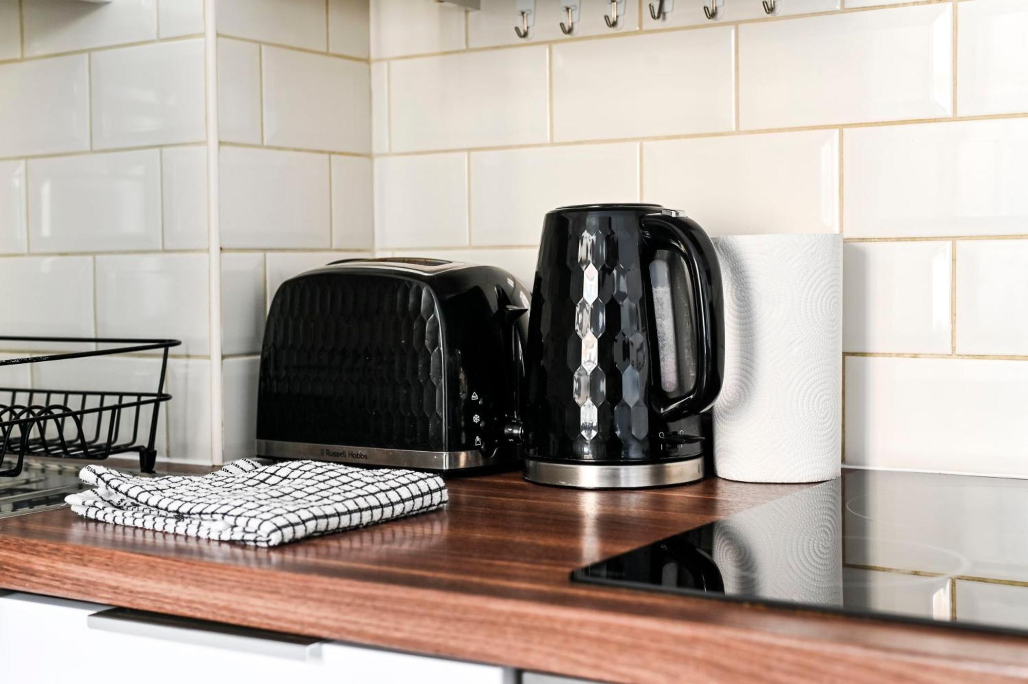 לונדון Prime Location Marylebone Baker St Apartment מראה חיצוני תמונה